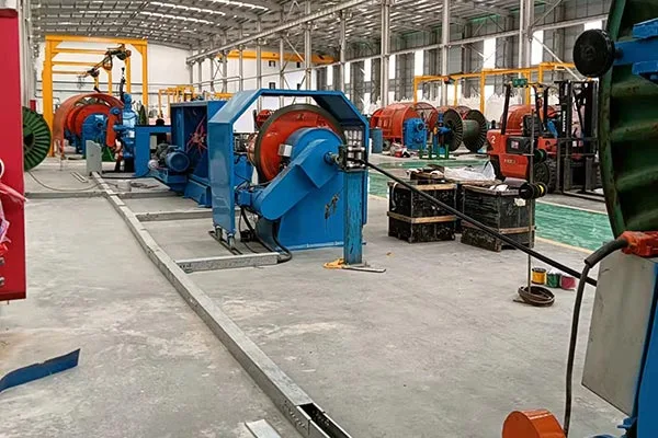 Cara Nyegah Karusakan Kabel