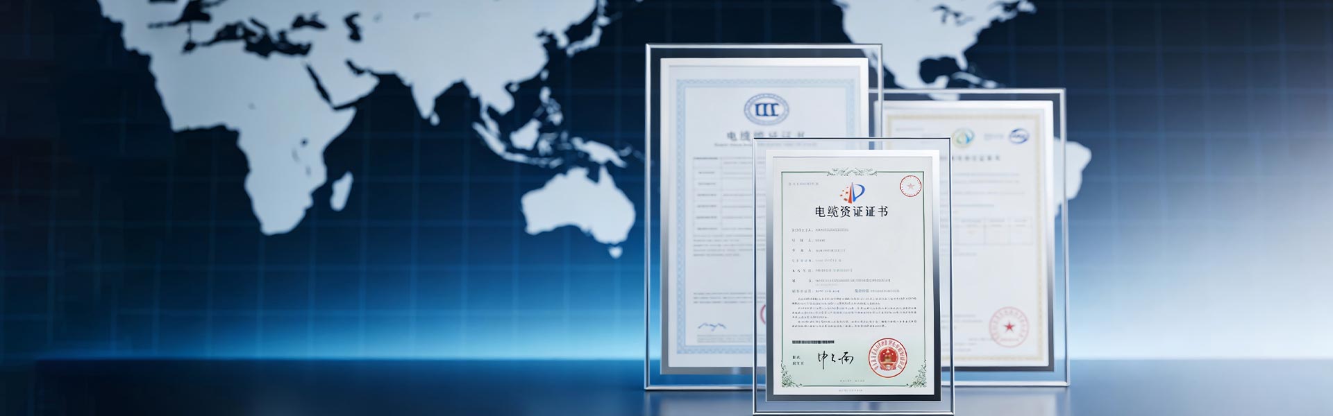 Kualifikasi & Kaurmatan