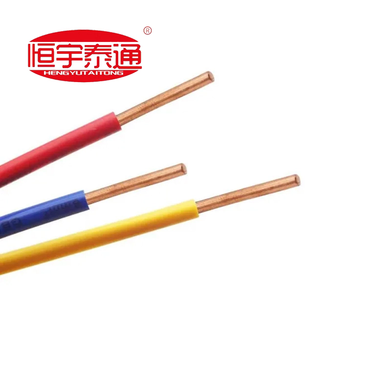 Kepiye Kabel Tahan Api Mesthekake Keamanan ing Aplikasi Kritis?