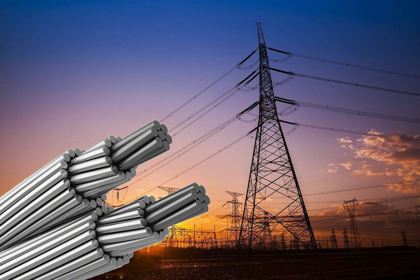 Kenapa Kabel Insulated ACSR Paling Apik kanggo Rentang Panjang