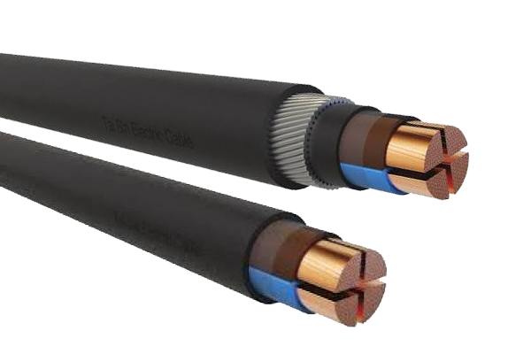 Kabel Distribusi Daya Kabel Distribusi Daya