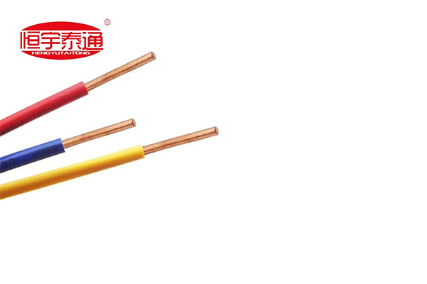 Kenapa Kabel Flame Retardant Nglindhungi Grid Modern
