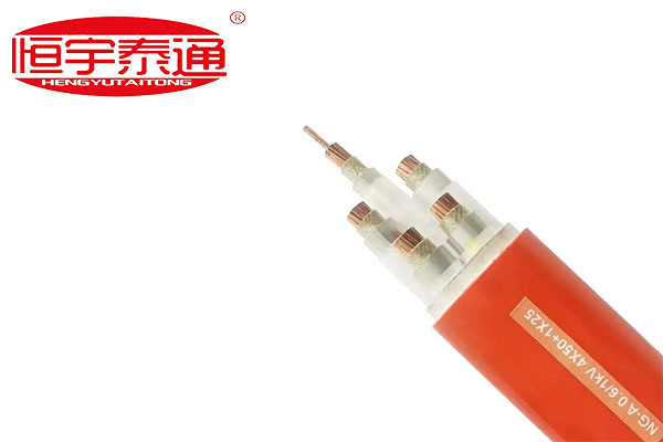 Kenapa Kabel Insulated Mineral Fleksibel Grid Aman