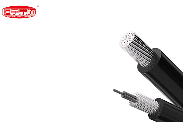 Kenapa Kabel Daya Aluminium Dominasi Sabuk lan Grid Dalan