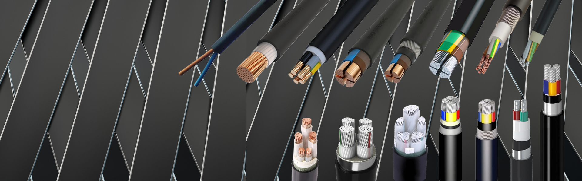 Kabel Daya Insulated LV XLPE