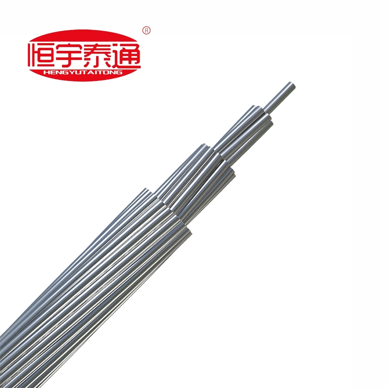 ACSR Overhead Long-distance Insulated Kabel
