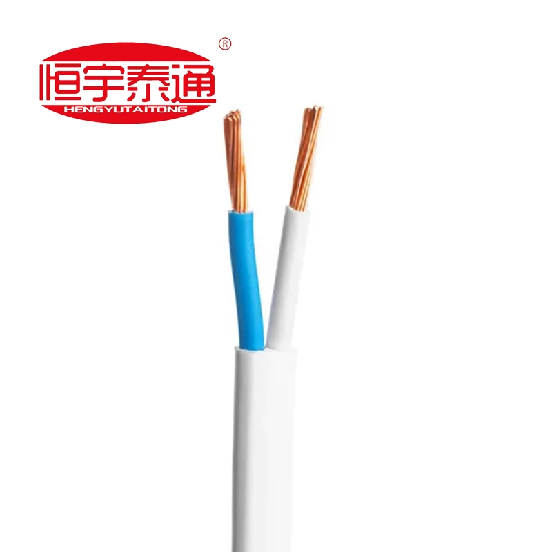 Kabel fleksibel sipil dan kabel fleksibel terlindung