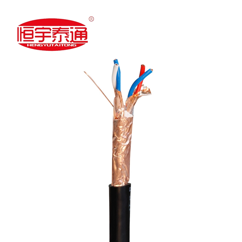 Instrumen Kabel Sinyal Kontrol Khusus