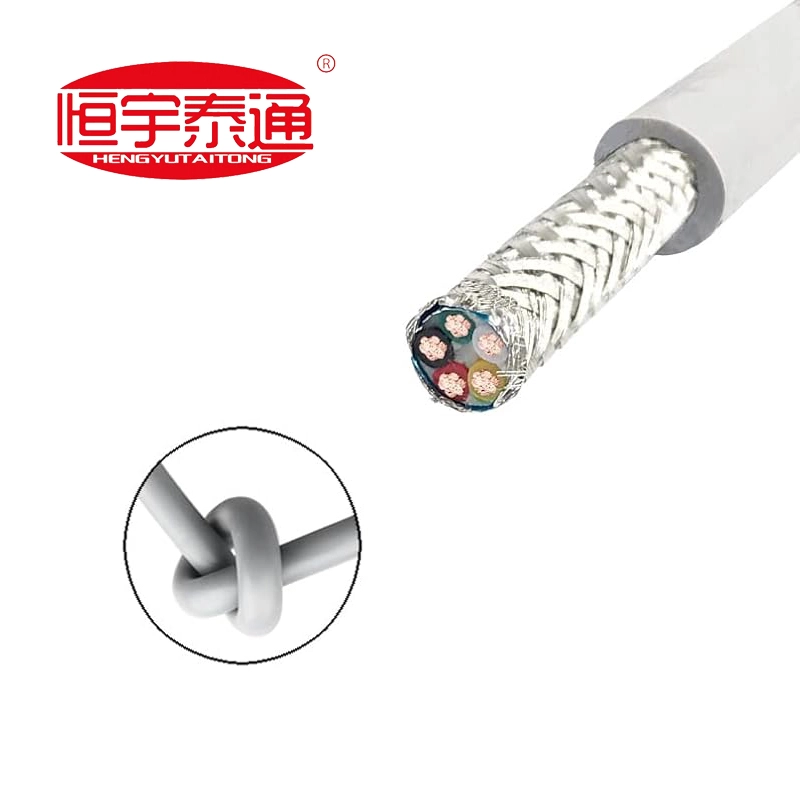 Kabel Pelindung tahan lentur tahan lentur