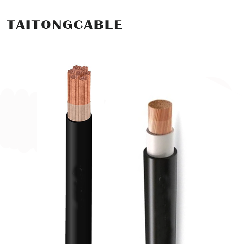H01N2-E Kabel Las Karet Ekstra Fleksibel EN 50525