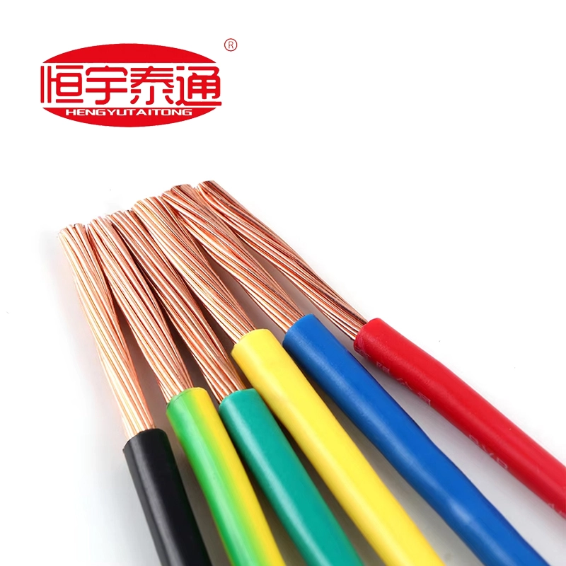 Kabel Instalasi Listrik Rumah Tangga Kab