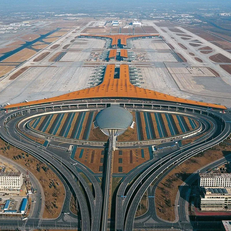 Proyek Metro & Antarkota