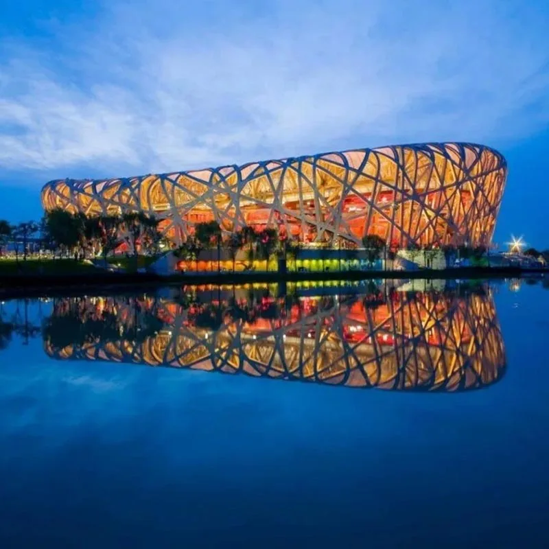 Proyek Infrastruktur Utama Nasional