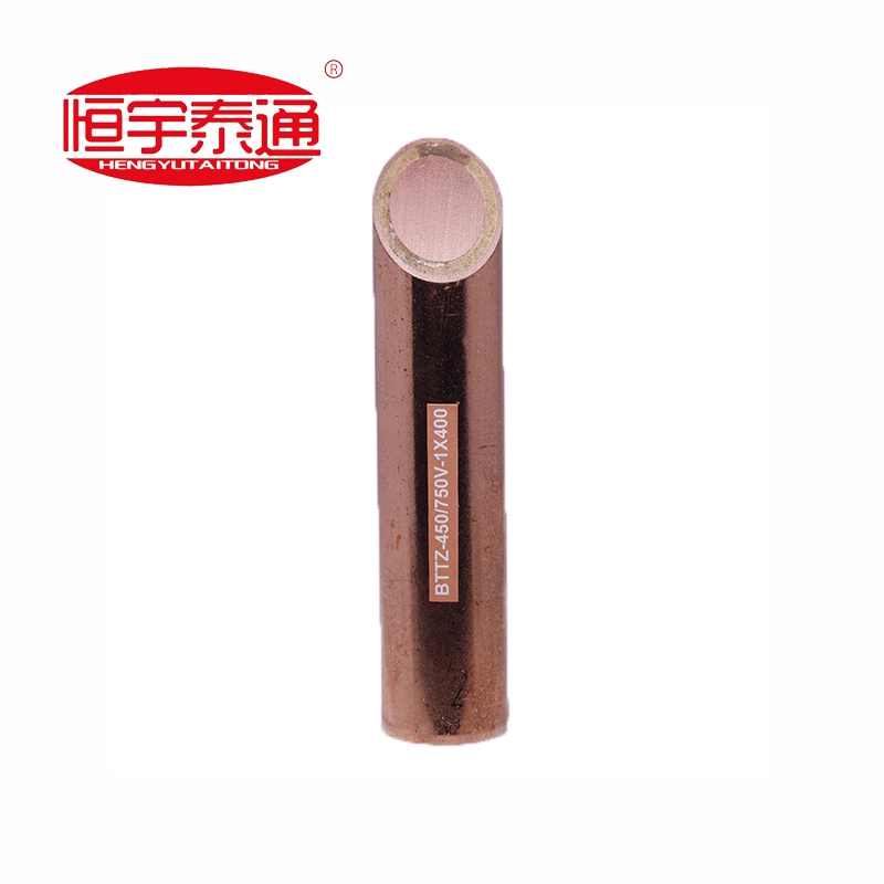 Kabel MI kaku Mineral Insulated Fireproof Kabel