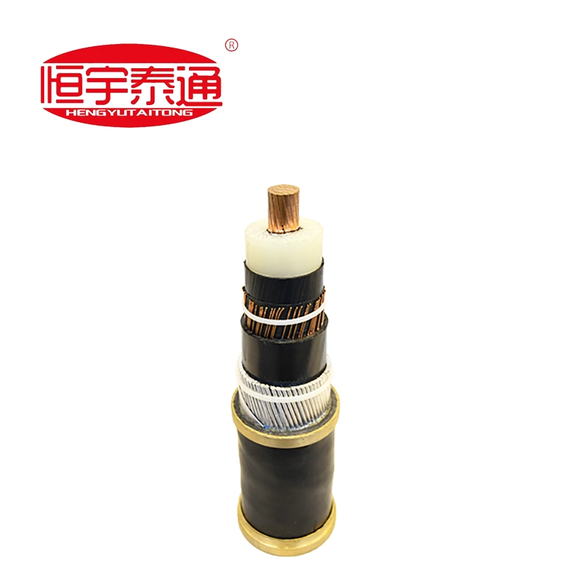 Kabel Khusus kanggo Transit Sepur lan Metro