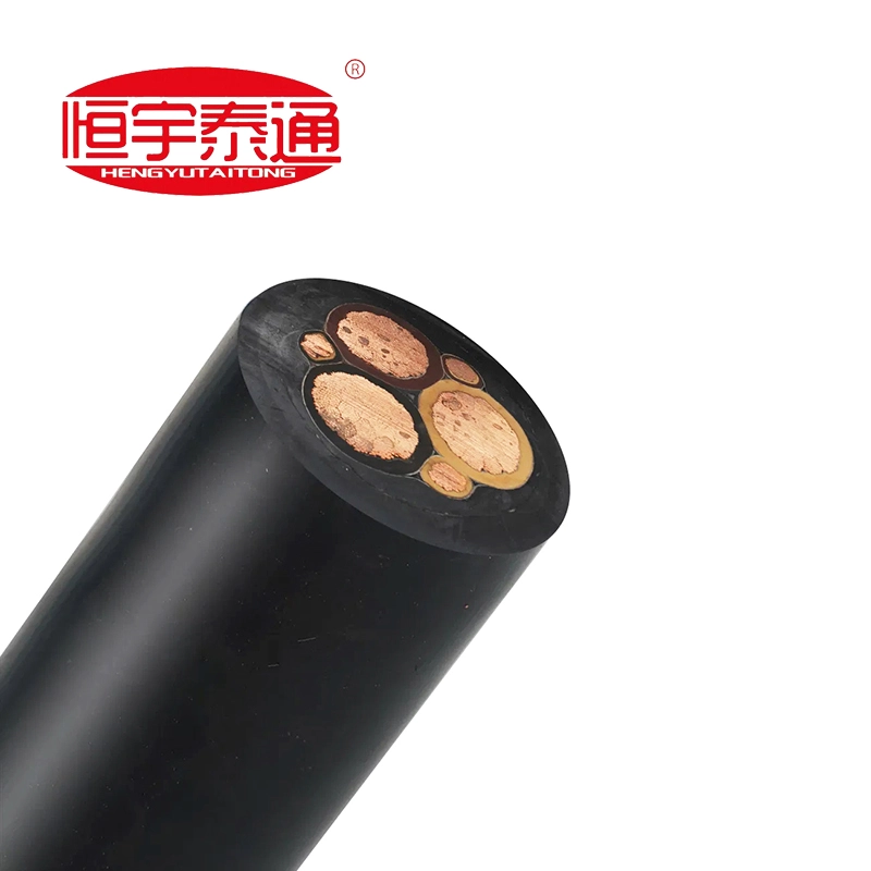 Kabel submersible lan kabel pompa submersible