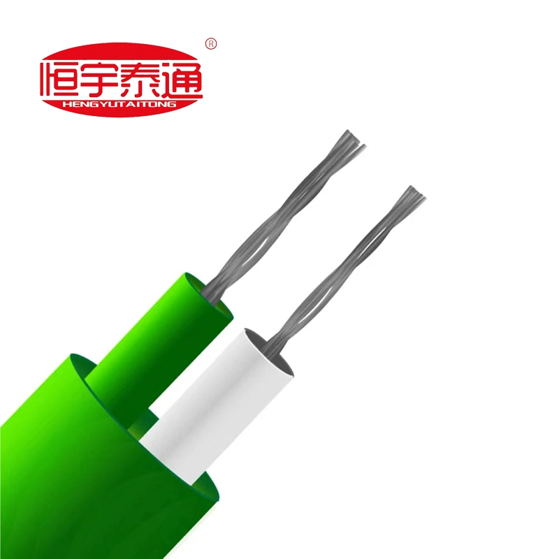 Kontrol Komputer lan Kabel Sinyal PLS DCS